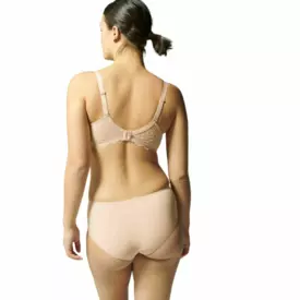 SP12A770739PRE Kalhotky SIMONE PÉRÈLE CARESSE DEEP BRIEF PEAU ROSÉE