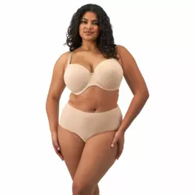 FL2312NAE Kalhotky FANTASIE SMOOTHEASE INVISIBLE STRETCH CURVE BRIEF NATURAL BEIGE