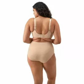 FL2312NAE Kalhotky FANTASIE SMOOTHEASE INVISIBLE STRETCH CURVE BRIEF NATURAL BEIGE