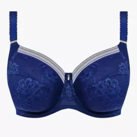 FL102301FRY Podprsenka FANTASIE FUSION LACE UW SIDE SUPPORT BRA FRENCH NAVY