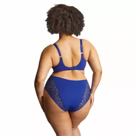 SC9685RBE Podprsenka SCULPTRESSE ESTEL FULLCUP BRA ROYAL BLUE