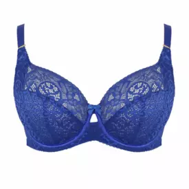 SC9685RBE Podprsenka SCULPTRESSE ESTEL FULLCUP BRA ROYAL BLUE