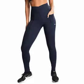 PS5020ANAY Legíny PANACHE SPORTS ULTRA ADAPT SPORTS LEGGING NAVY