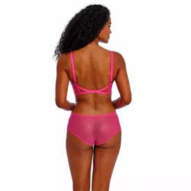 AA1015HOK Kalhotky FREYA FANCIES SHORT HOT PINK