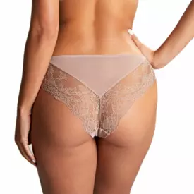 PA9392VIE Kalhotky PANACHE ANA BRAZILIAN BRIEF VINTAGE