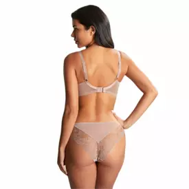 PA9392VIE Kalhotky PANACHE ANA BRAZILIAN BRIEF VINTAGE