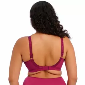 EL4033BEY Podprsenka ELOMI CATE NON WIRED BRA BERRY