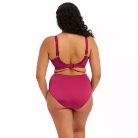 EL4033BEY Podprsenka ELOMI CATE NON WIRED BRA BERRY