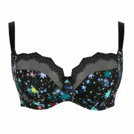 SC10921ZIY Podprsenka SCULPTRESSE ESME BALCONY BRA ZIGGY