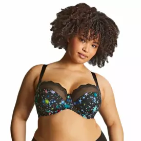 SC10921ZIY Podprsenka SCULPTRESSE ESME BALCONY BRA ZIGGY