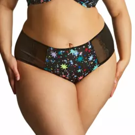 SC10924ZIY Kalhotky SCULPTRESSE ESME DEEP BRIEF ZIGGY