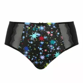 SC10924ZIY Kalhotky SCULPTRESSE ESME DEEP BRIEF ZIGGY