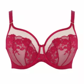 SC10855MAE Podprsenka SCULPTRESSE JOSEPHINE FULL CUP BRA MAGENTA/LATTE