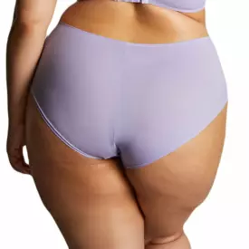 SC10684LIC Kalhotky SCULPTRESSE BLISS DEEP BRIEF LILAC