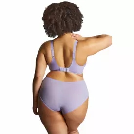 SC10684LIC Kalhotky SCULPTRESSE BLISS DEEP BRIEF LILAC