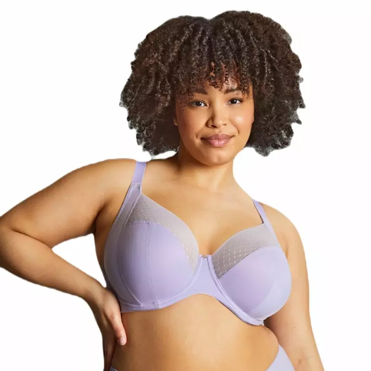 SC10685LIC Podprsenka SCULPTRESSE BLISS FULLCUP BRA LILAC