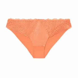 SP12Z720259APT Kalhotky SIMONE PÉRÈLE REVE BRIEF APRICOT