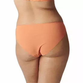 SP12Z720259APT Kalhotky SIMONE PÉRÈLE REVE BRIEF APRICOT