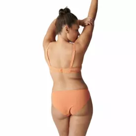 SP12Z720259APT Kalhotky SIMONE PÉRÈLE REVE BRIEF APRICOT