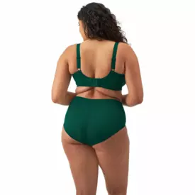 EL8085RAT Kalhotky ELOMI BRIANNA FULL BRIEF RAINFOREST