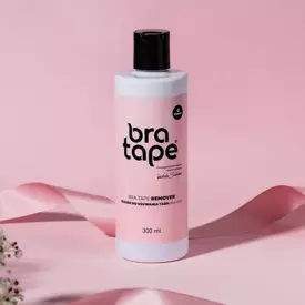 SOBTR300 Doplněk SO CHIC BRA TAPE REMOVER OIL 300ML