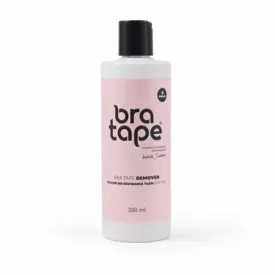 SOBTR300 Doplněk SO CHIC BRA TAPE REMOVER OIL 300ML