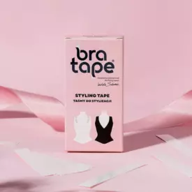 SOSTTE Doplněk BRA TAPE STYLING TAPE