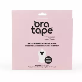 SOAWCM  Doplněk BRA TAPE ANTI-WRINKLE CHEST MASK