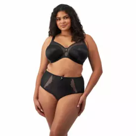 EL302405BLK Podprsenka ELOMI CATE ALLURE UW BRA BLACK