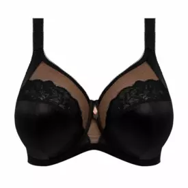 EL302405BLK Podprsenka ELOMI CATE ALLURE UW BRA BLACK