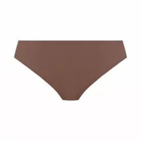 FL2327CRT Kalhotky FANTASIE SMOOTHEASE INVISIBLE STRETCH THONG COFFEE ROAST