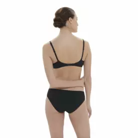 SP12X720088GBK Kalhotky SIMONE PÉRÈLE DELICE BRIEF GEM BLACK