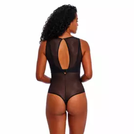 AA402893BLK Formující prádlo FREYA SYDNIE BODY BLACK