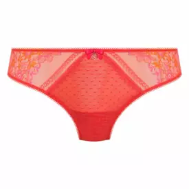 AA402850SBE Kalhotky FREYA SYDNIE BRIEF STRAWBERRY ICE