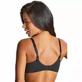 PA10905BLK Podprsenka PANACHE 365 MOULDED T-SHIRT BRA BLACK