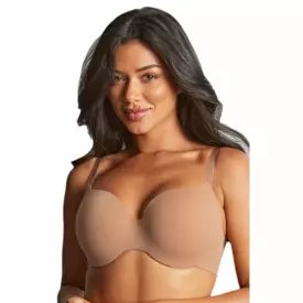 PA10905HOY Podprsenka PANACHE 365 MOULDED T-SHIRT BRA HONEY