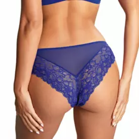 PA7281INO Kalhotky PANACHE ENVY BRAZILIAN INDIGO