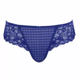 PA7281INO Kalhotky PANACHE ENVY BRAZILIAN INDIGO