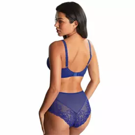 PA7283INO Kalhotky PANACHE ENVY DEEP BRIEF INDIGO