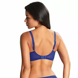 PA7285AINO Podprsenka PANACHE ENVY FULLCUP BRA INDIGO