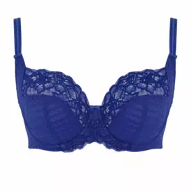 PA7285AINO Podprsenka PANACHE ENVY FULLCUP BRA INDIGO