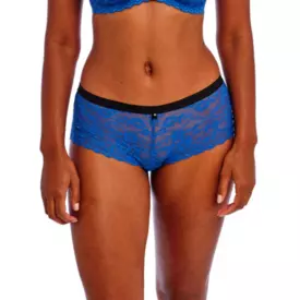 AA5456DAZ Kalhotky FREYA OFFBEAT SHORT DAZZLING BLUE