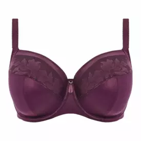 FL2982PLM Podprsenka FANTASIE ILLUSION UW SIDE SUPPORT BRA PLUM