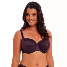 FL2982PLM Podprsenka FANTASIE ILLUSION UW SIDE SUPPORT BRA PLUM