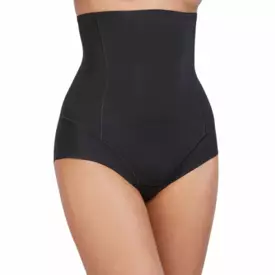 AV66040BLK Formující prádlo AVET CORRIGEREND WAIST BRIEFS 66040 VYSOKÉ STAHUJÍCÍ KALHOTKY BLACK