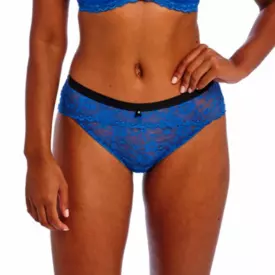 AA5455DAZ Kalhotky FREYA OFFBEAT BRIEF DAZZLING BLUE