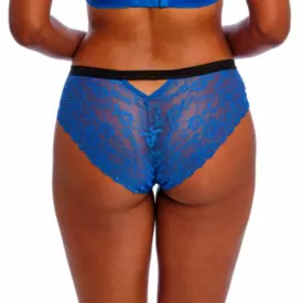 AA5455DAZ Kalhotky FREYA OFFBEAT BRIEF DAZZLING BLUE