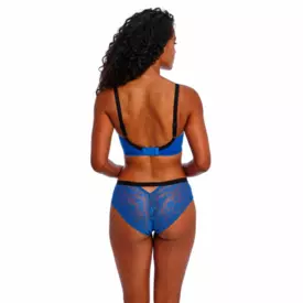 AA5455DAZ Kalhotky FREYA OFFBEAT BRIEF DAZZLING BLUE