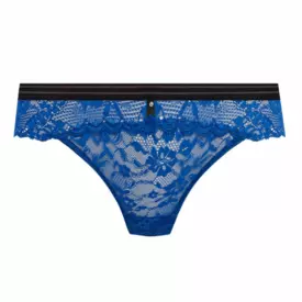 AA5455DAZ Kalhotky FREYA OFFBEAT BRIEF DAZZLING BLUE