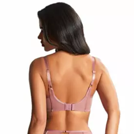 PA10791RGD Podprsenka PANACHE ROSA BALCONNET BRA ROSE GOLD